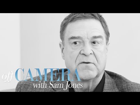 John Goodman is Only Sober One Day at a Time