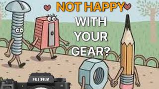 You'll Never Switch Camera Systems Again After Hearing This