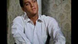 Elvis Presley - I Don´t Want To.