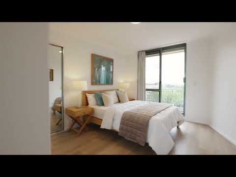 902/1-9 Pyrmont Bridge Road, Pyrmont, Sydney CBD, 4 침실, 2 욕실, Apartment