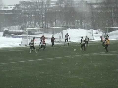 Asker - Strømmen IF