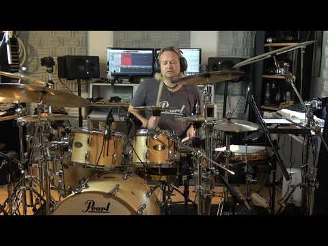 Groove Permutation a la Matt Garska