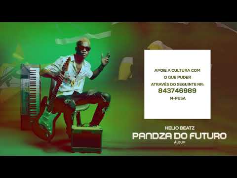 Helio Beatz ft  Young Kayllon - Carro