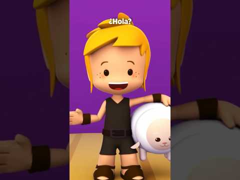 Por fin Samuel encontró al elegido de Dios, ese es David #shorts #pequeñoshéroes #david