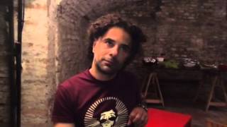 Intervista a Ivan Grozny Compasso 16 giugno 2014