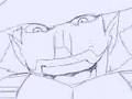 You Are A Pirate Fully Animated Version