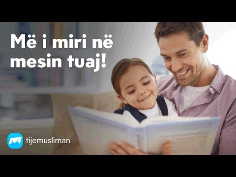 Më i miri në mesin tuaj!