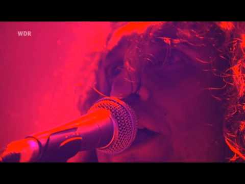 Videoclip de Captor Of Sin — Slayer