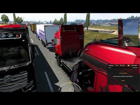 Euro Truck Simulator 2 Multiplayer 2024 06 29 22 48 26 TruckersMp