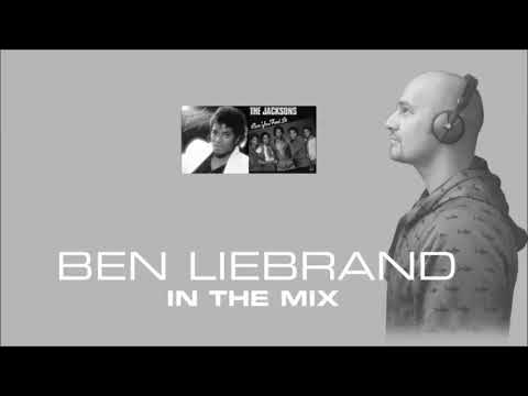 Ben Liebrand Minimix 21-06-2019 - Can You Feel It, Billy Jean