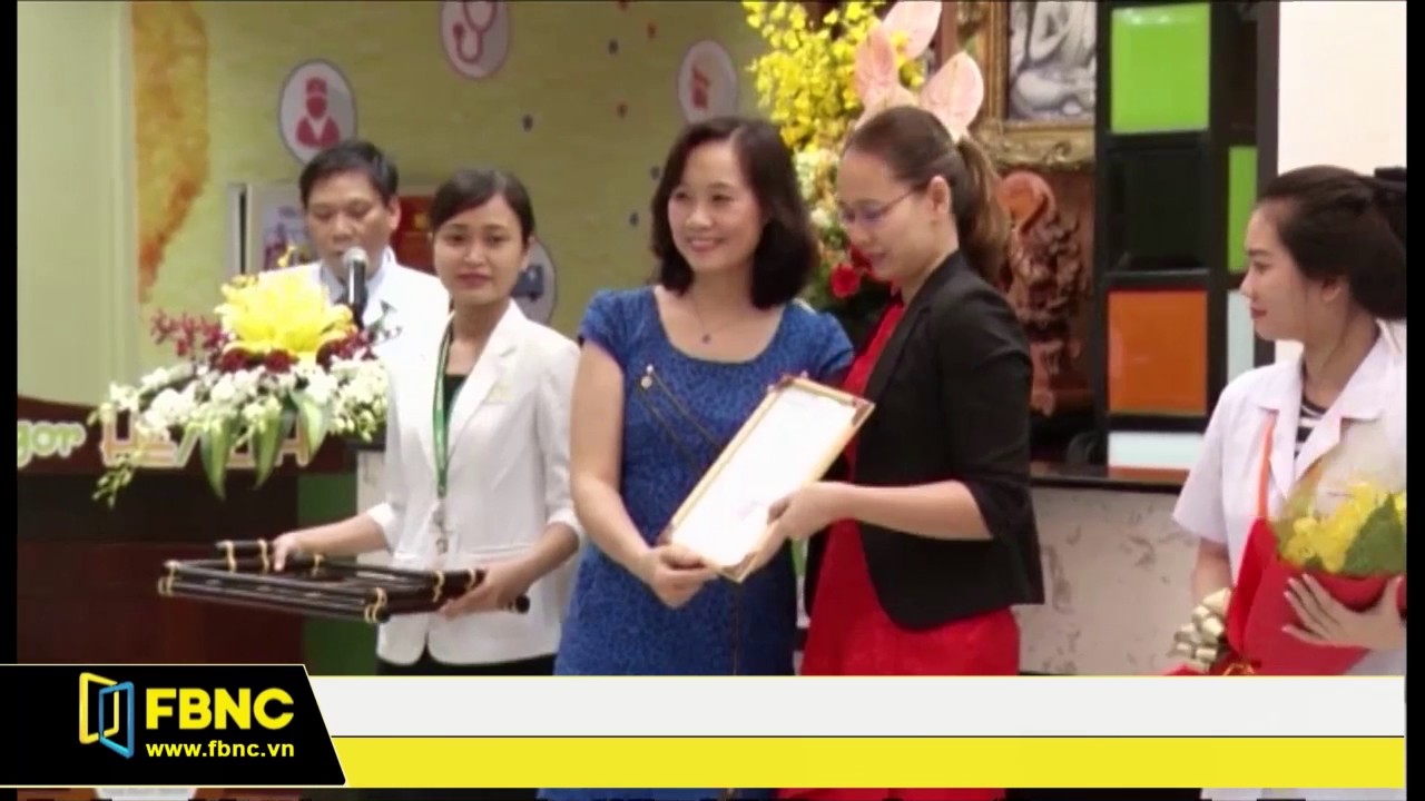 FBNC - PHÒNG KHÁM VIGOR HEALTH TRIỂN KHAI KHÁM BẢO HIỂM Y TẾ