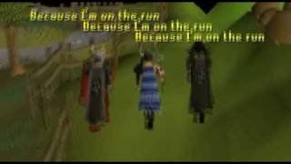 [RSMV] Hey Driver! - Lucky Boys Confusion