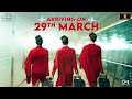 The Crew Arriving in Cinemas on 29th March | Tabu, Kriti Sanon, Kareena Kapoor Khan