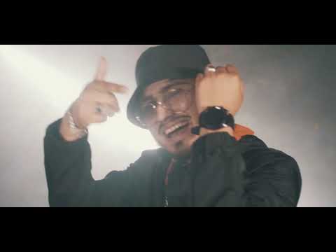 Rocklean feat Younglysak - Nasty (Video oficial)