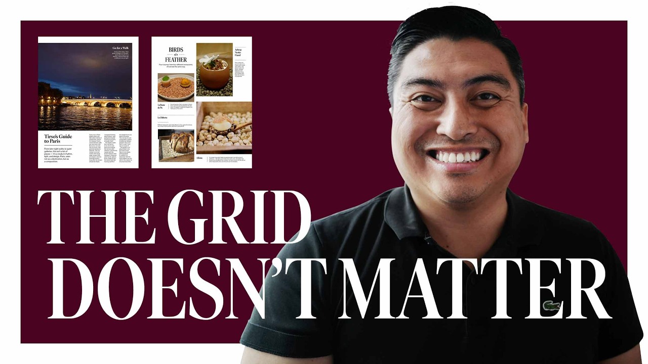 Grids With Tirso: Which Grid Should You Use?