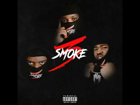 Bossman Birdie, Milli Major, Paper Pabs - 3Style