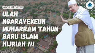Download lagu ULAH NGARAYEKEUN MUHARRAM TAHUN BARU ISLAM HIJRIAH - ABUYA UCI mp3