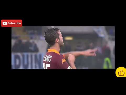 Top gol da centrocampo in serie a