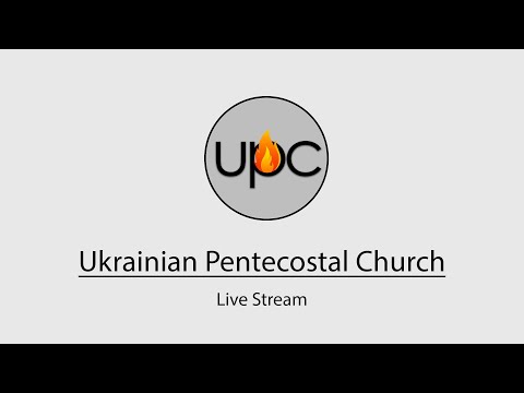 Sunday 12:30PM Service 10/23/22