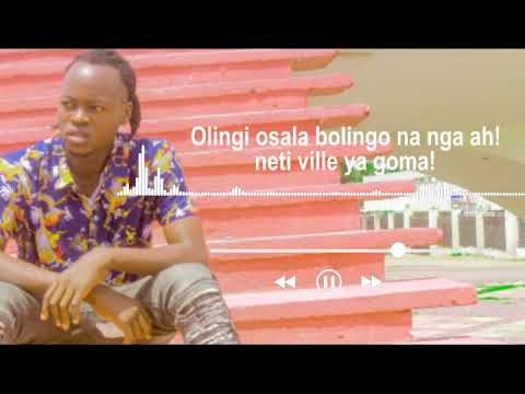 Chenko Music _ Drapeau Blanc _ Prod by Chenko Music Record