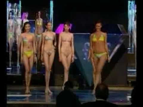 fashiontv | FTV.com - MISS FTV - SWIMWEAR - CIA MARITIMA