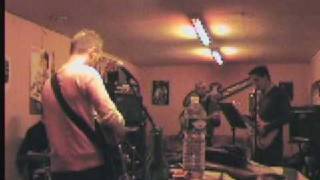 Derrière ton dos - Matmatah (cover)