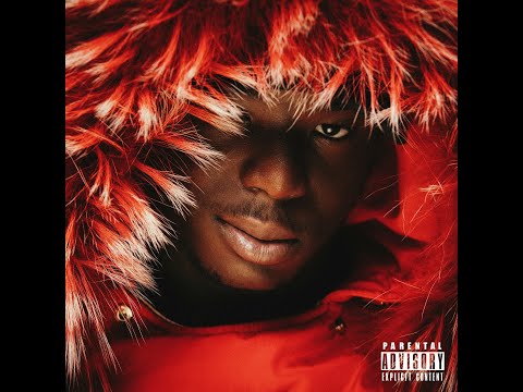 Caramelo-Ninho (official Audio)