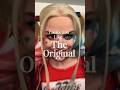 DIY Mini Harley Quinn Doll Looks Just Like The Original Craftlevel HarleyQuinn DIYDoll