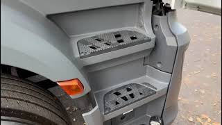 Mercedes-Benz Actros 1832 / 4x2 / Euro6d / 91.000 tkm truck tractor | Image 4 - Autoline