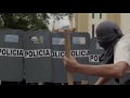 EL COMANDANTE CAPÍTULO 05