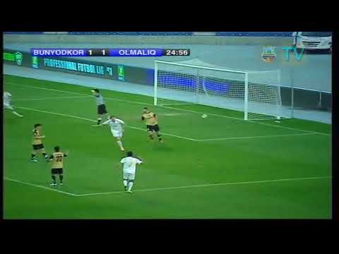 Superliga-2018 Game week 1 BUNYODKOR - AGMK MATCH PREVIEW