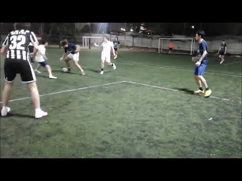 Mclovin vs Once Caldas #Fecha 8 #Grün #F8   Copa Palermo