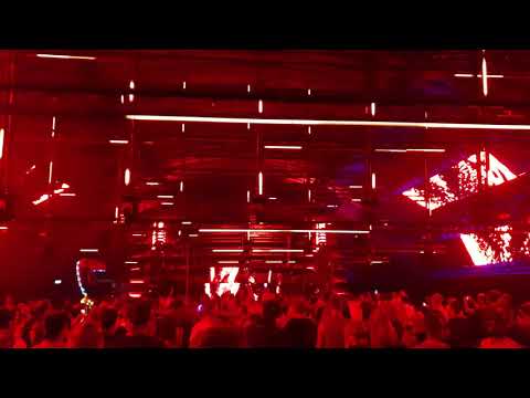 CLAPTONE - No Eyes live at Parookaville. 4K