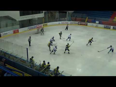 2023.08.26. HC Tábor - IHC Přerov 06