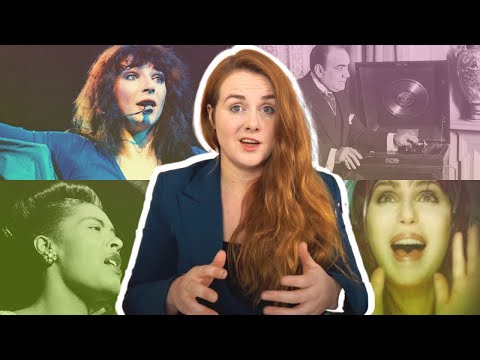 5 Inventions That Changed How We Sing
