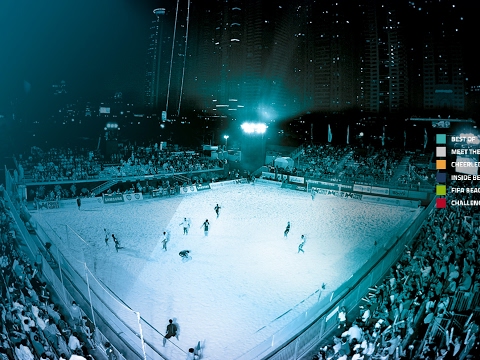 Euro Winners CUP Nazare 2017 DAY3 - LIVE BROADCAST