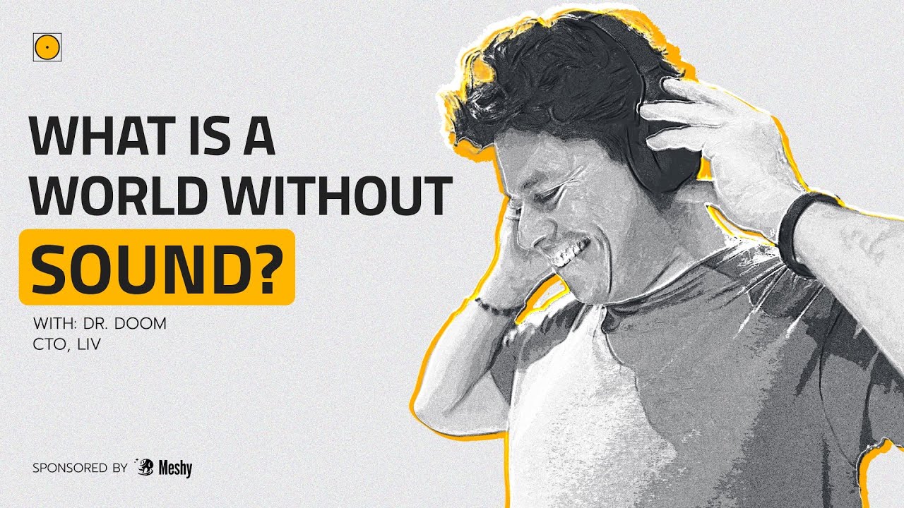 Learn About Spatial Sound Design with Jelmer Althuis