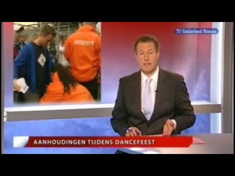 GLD Nieuws 6 juli 2008 - Nieuws
