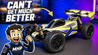The Rlaarlo 1/8 DSK Dragon Scale Knight Buggy Is the Best RC Car I’ve Ever Driven