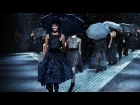 Emporio Armani | Fall/Winter 2024/25 | Milan Fashion Week