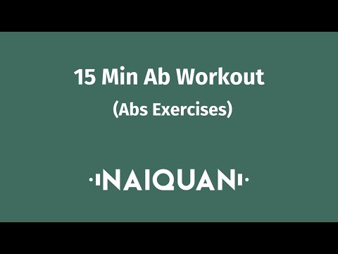 NAIQUAN Ltd video.
