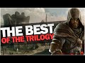 In Defense of Assassin's Creed Revelations