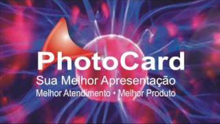 preview picture of video 'PHOTO CARD - BELO HORIZONTE'
