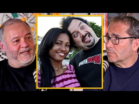 Filming, Limits, and Partners: Torbe Explains How Porn Affects Personal Life