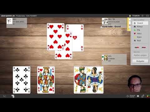 Cent-Skat skat-spielen.de #387