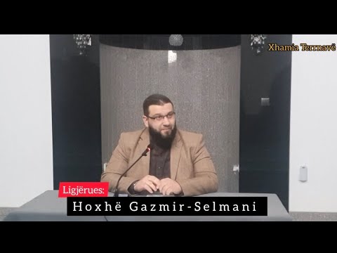 Faktorët e stabilitetit në fe - Vlera e dhikrit...