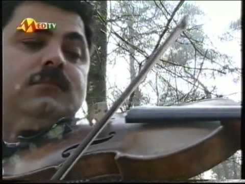Salar Asid - Daya Lank Bhajena - سالار ئەسید - دایە لانک بهەژێنە - Medya TV 2001