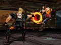 Tekken 3 PSX Longplay Paul Playthrough