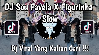 Download lagu DJ SOU FAVELA X FIGURINHA SLOW TREND DANCE BRAZIL VIRAL TIKTOK FULL SONG TERBARU 2026 ! mp3