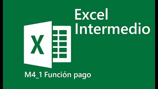 1 Función pago